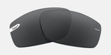 Gi27 lenses STRATOS anthracite "Tribute to Falco" f3