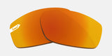 Gi31 lenses ENERGIZER orange redbrown f3