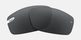 Gi31 lenses STRATOS anthracite "SUSHI" f3