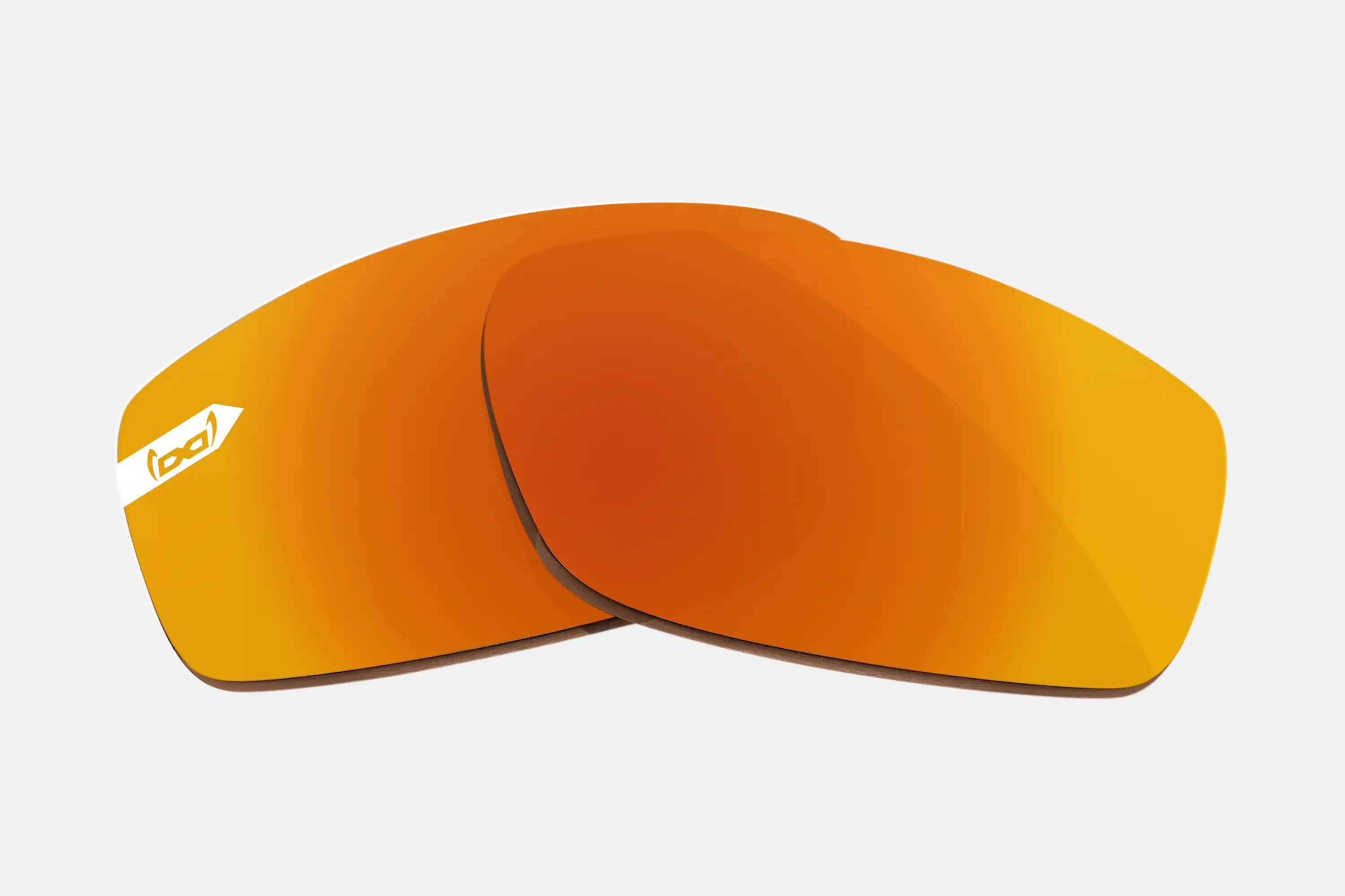 Gi39 Drive - NBFX Gi39 lenses ENERGIZER orange redbrown f3