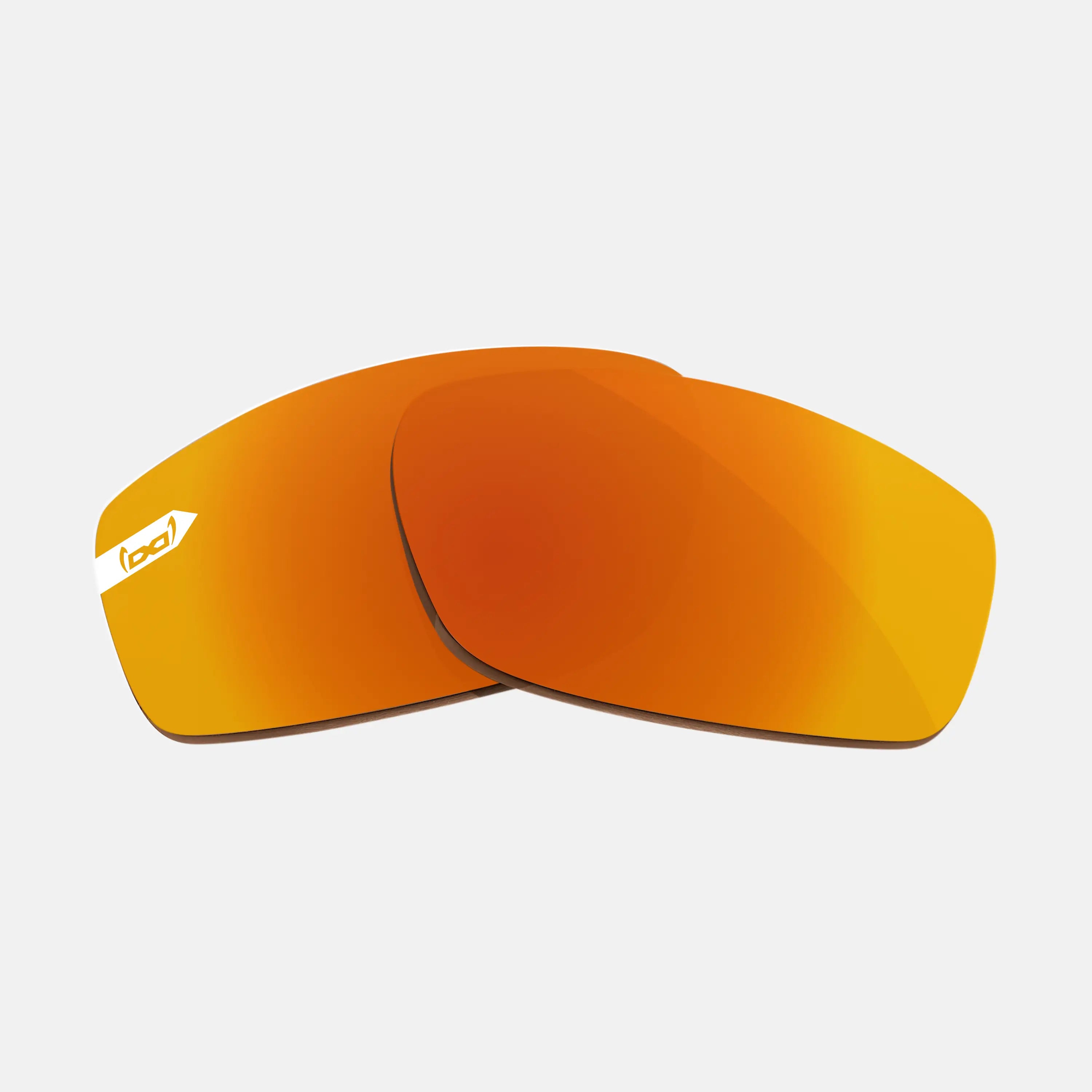 Gi39 Drive - NBFX Gi39 lenses ENERGIZER orange redbrown f3