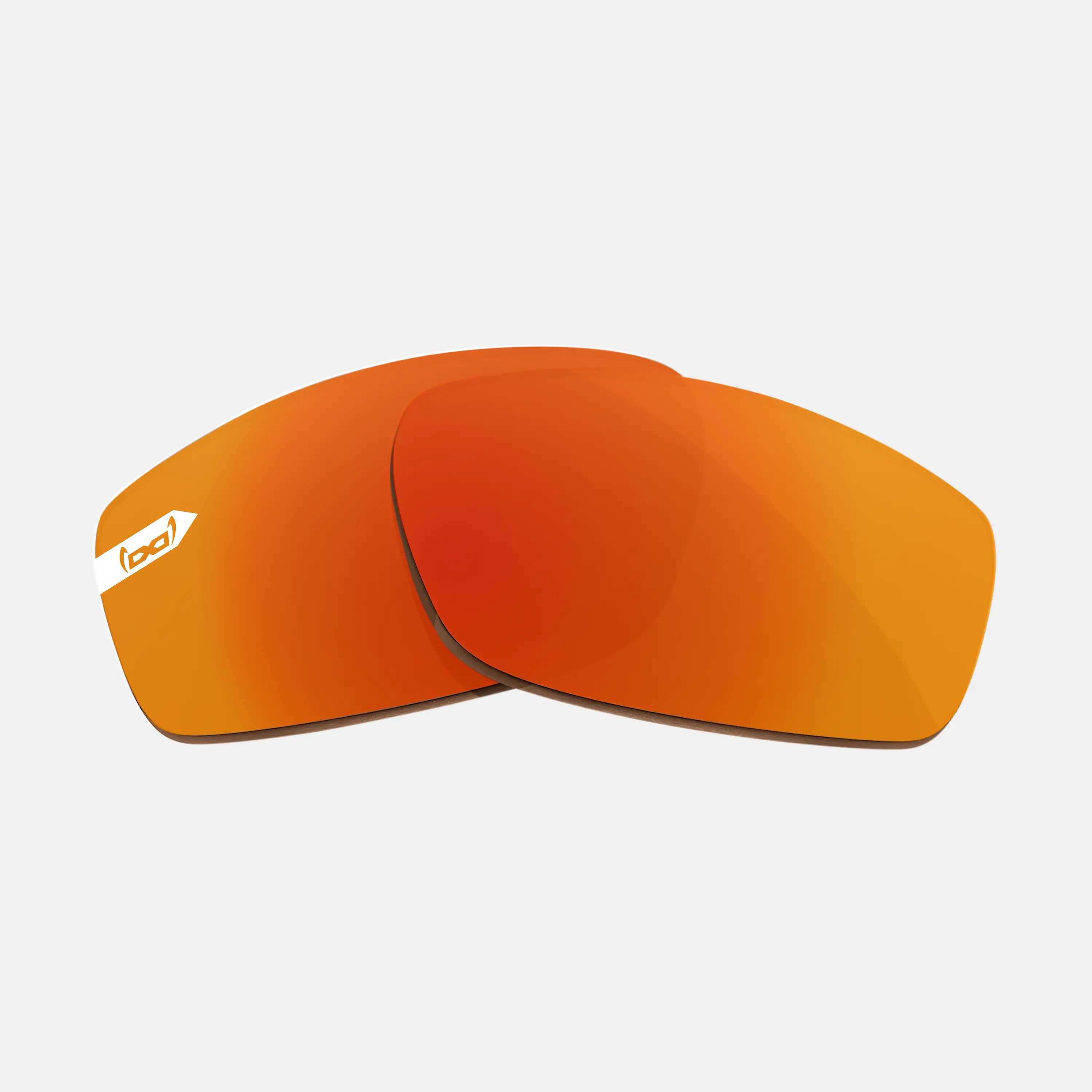 Gi39 Drive - NBFX Gi39 lenses ENERGIZER red redbrown f3
