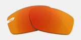 Gi39 lenses ENERGIZER red redbrown f3