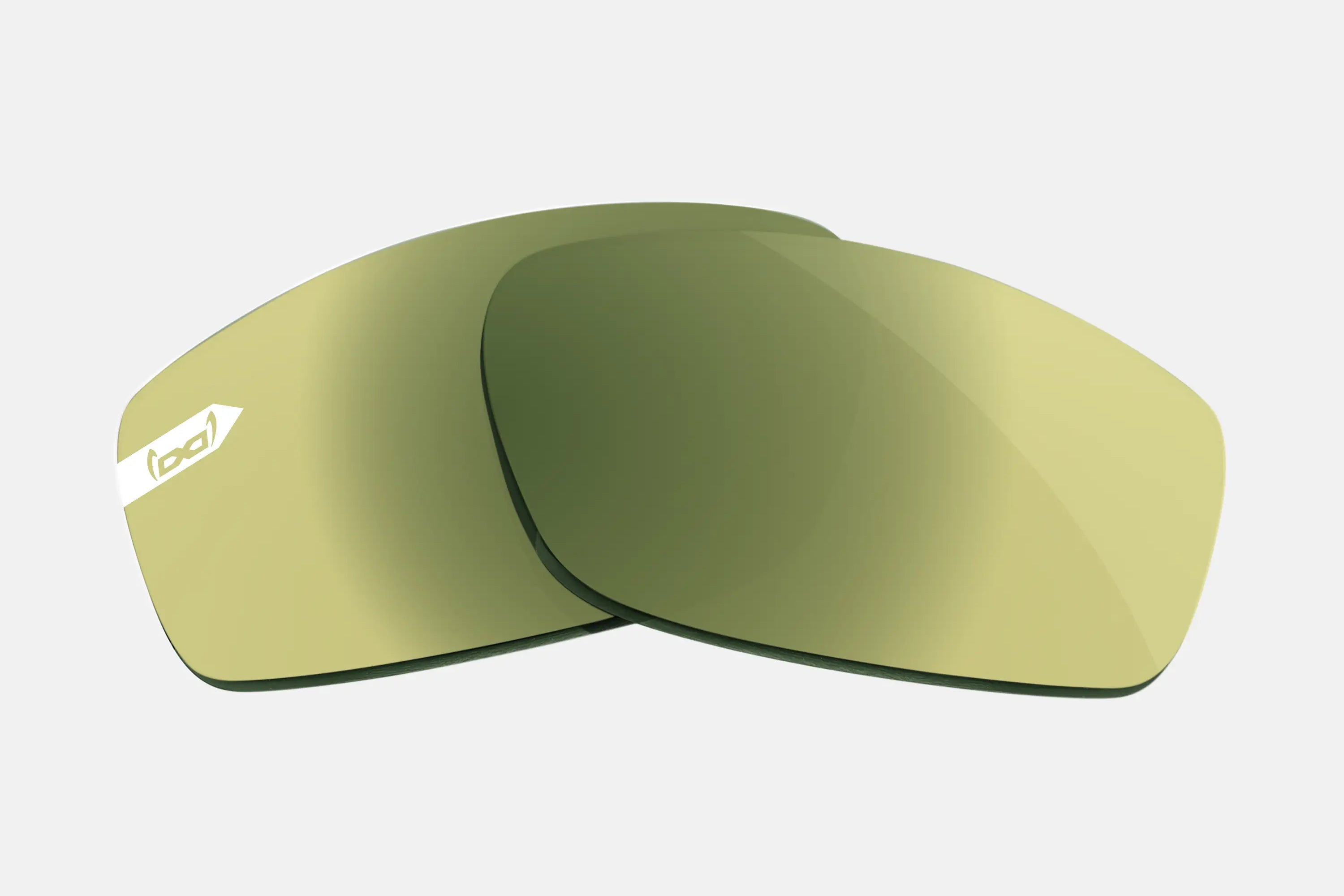 Gi49 Maverick - NBFX Gi49 lenses TWILIGHT gold olive f2