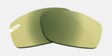 Gi49 lenses TWILIGHT gold olive f2
