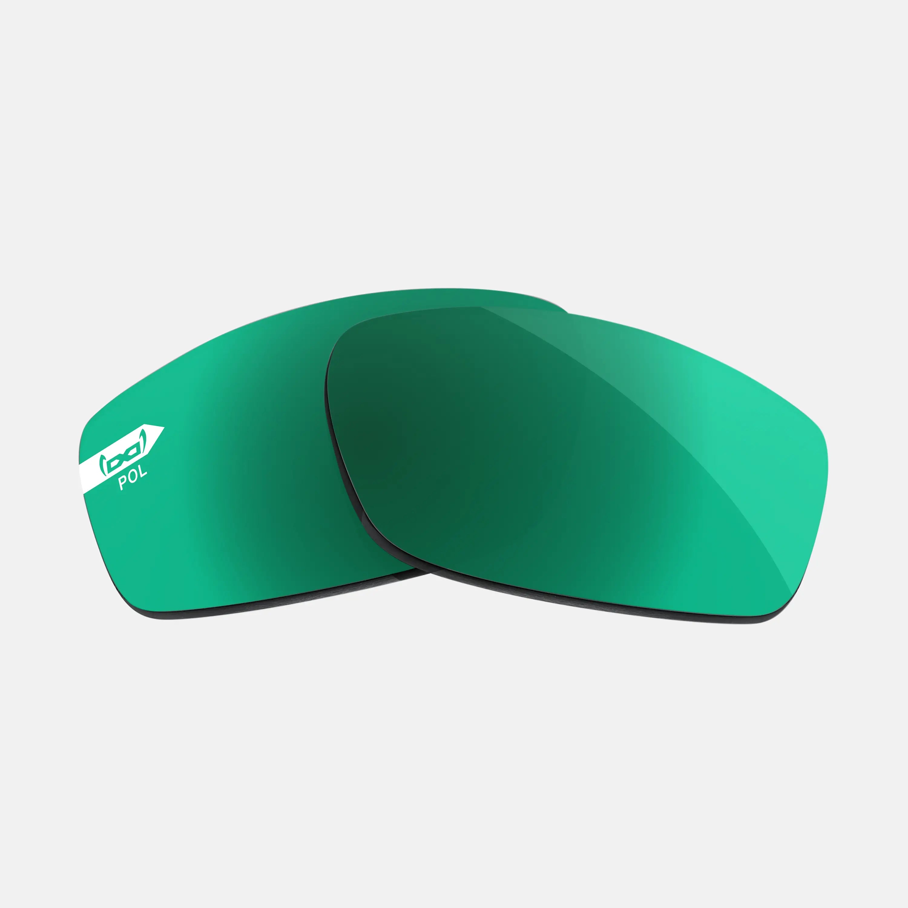 Gi49 Maverick - NBFX Gi49 lenses TRIPOL dark green anthracite M f3