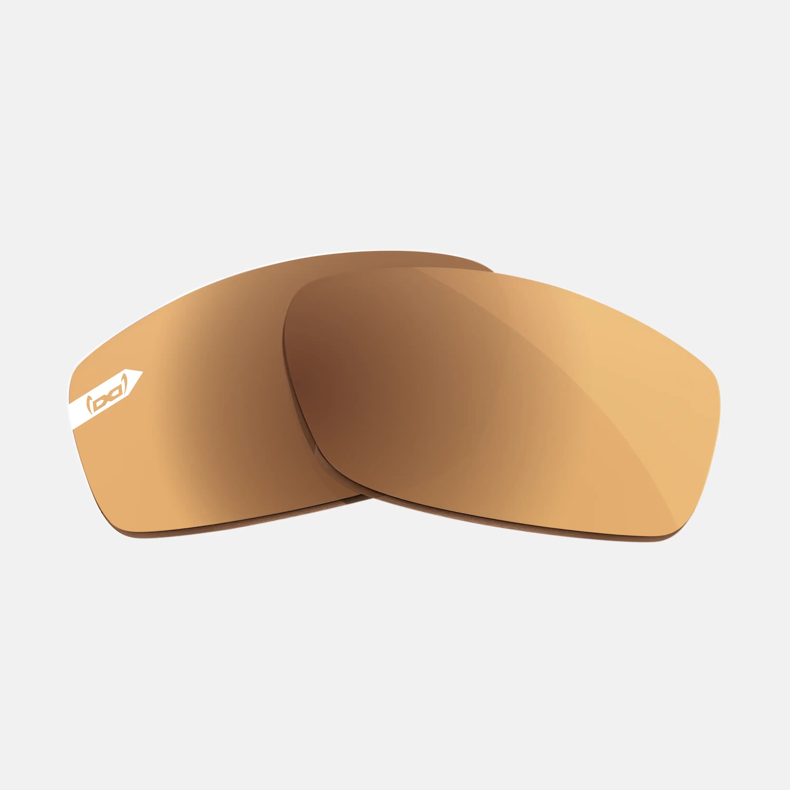 Gi50 London - NBFX Gi50 lenses ENERGIZER gold redbrown f3