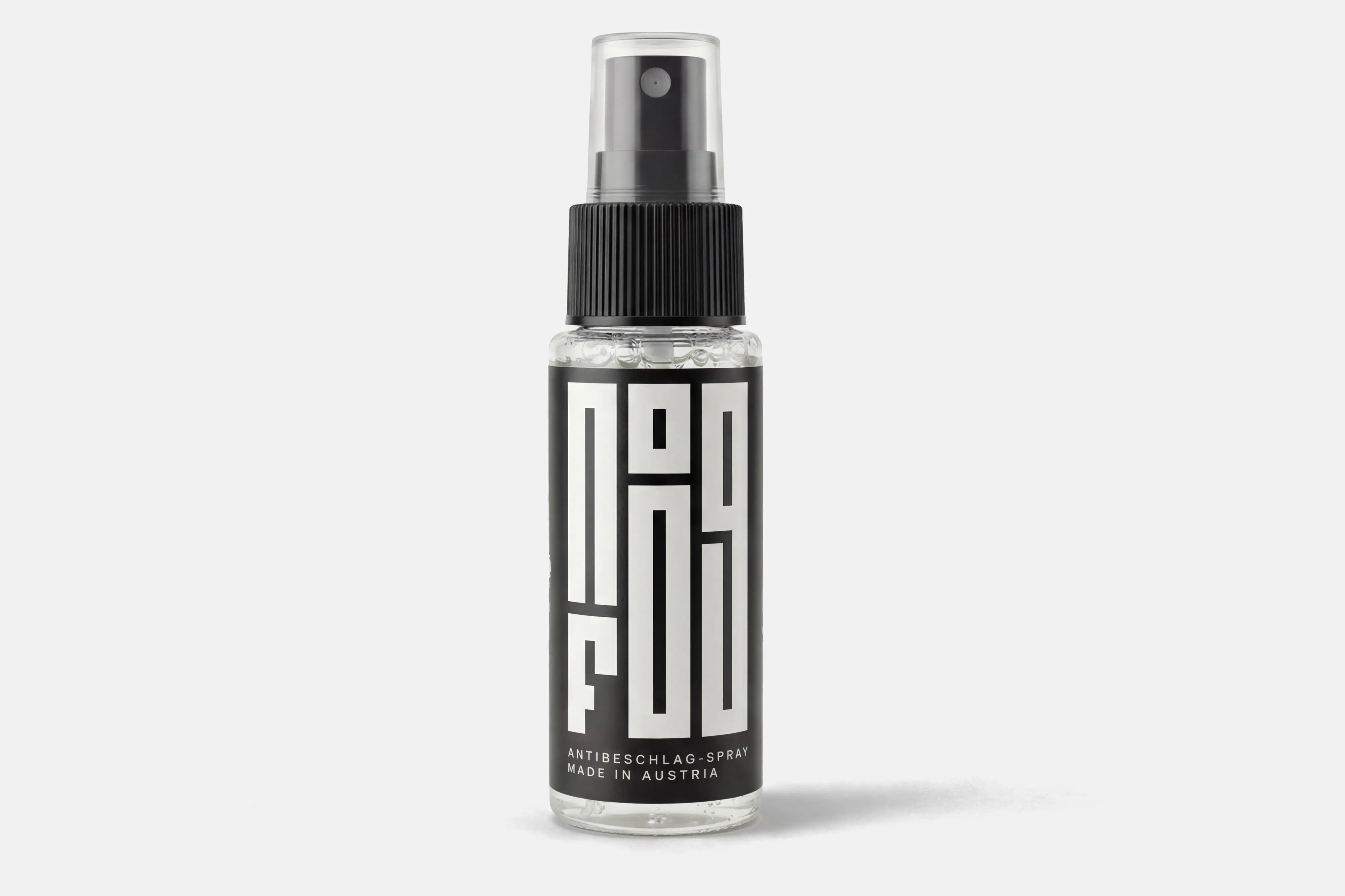  - Antifog Spray - 50ml