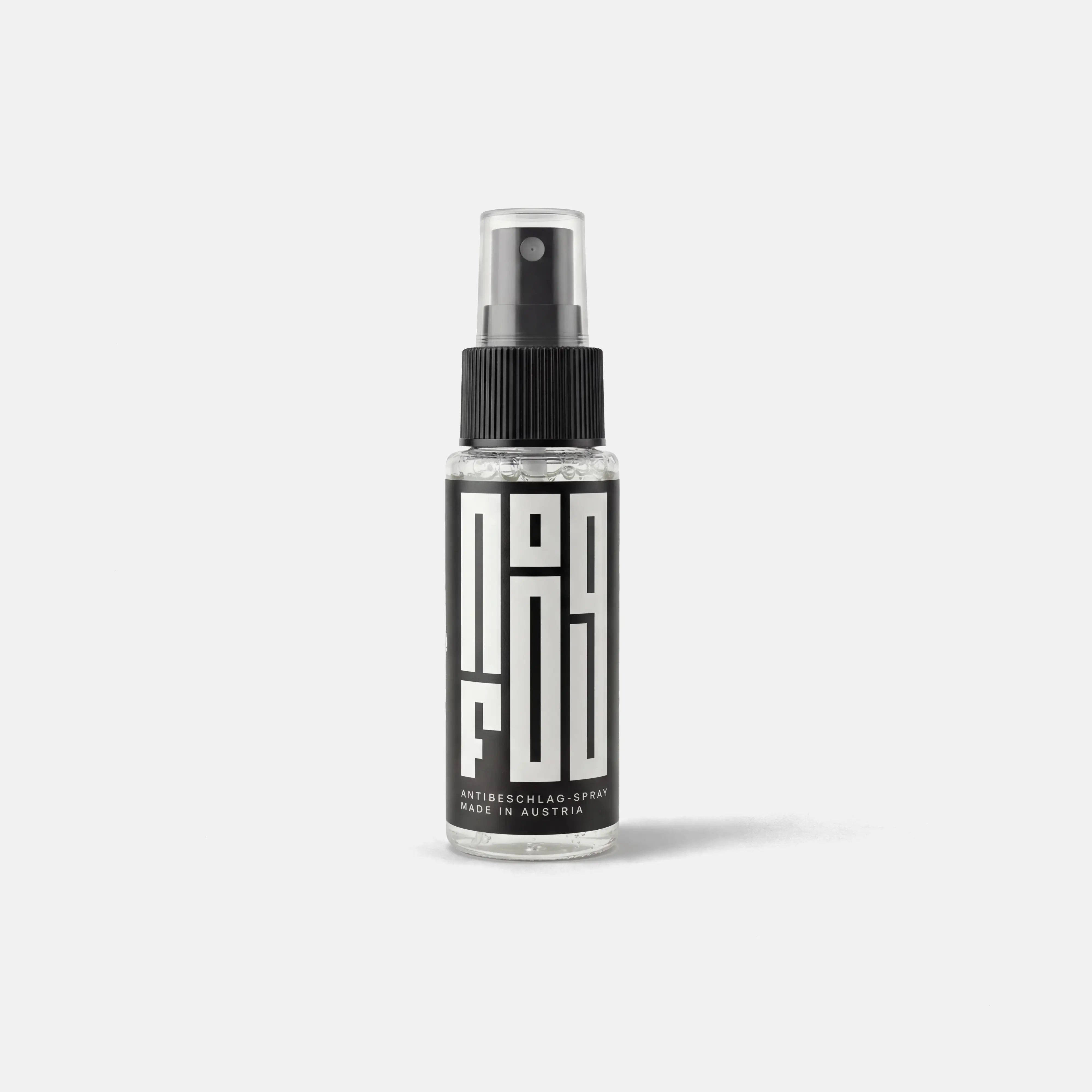  - Antifog Spray - 50ml
