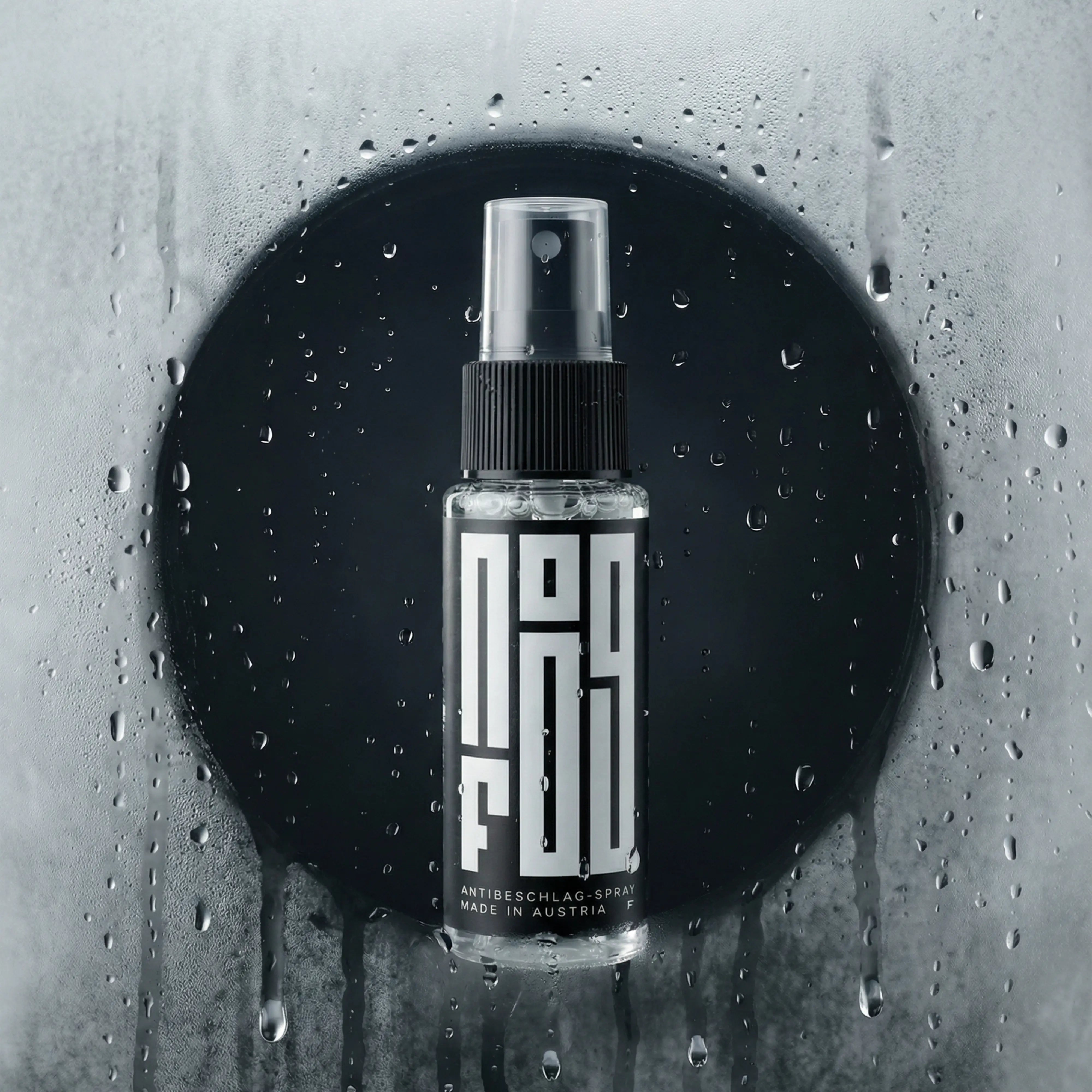  - Antifog Spray - 50ml