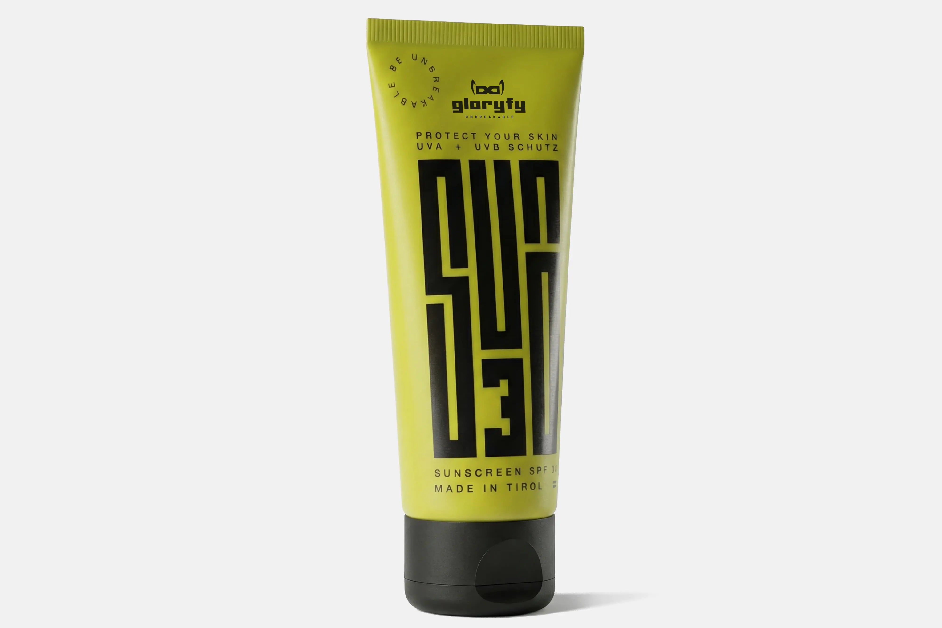  - sunscreen SPF 30