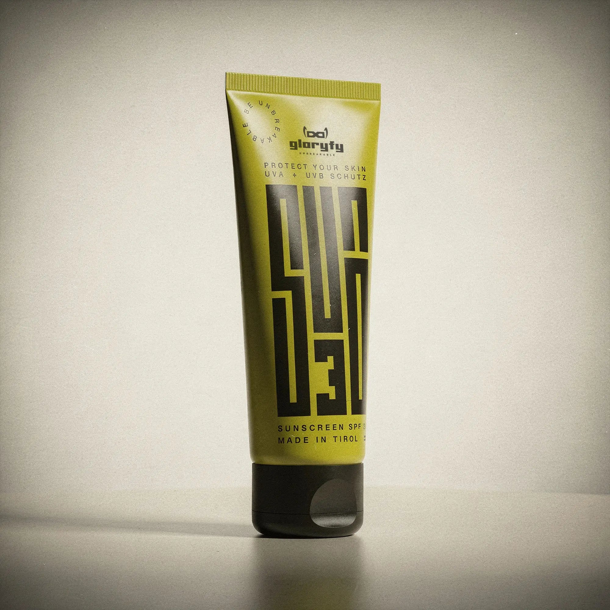  - sunscreen SPF 30