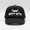 Trucker Cap - "trucker cap"