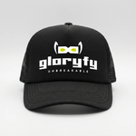 Trucker Cap - "trucker cap"