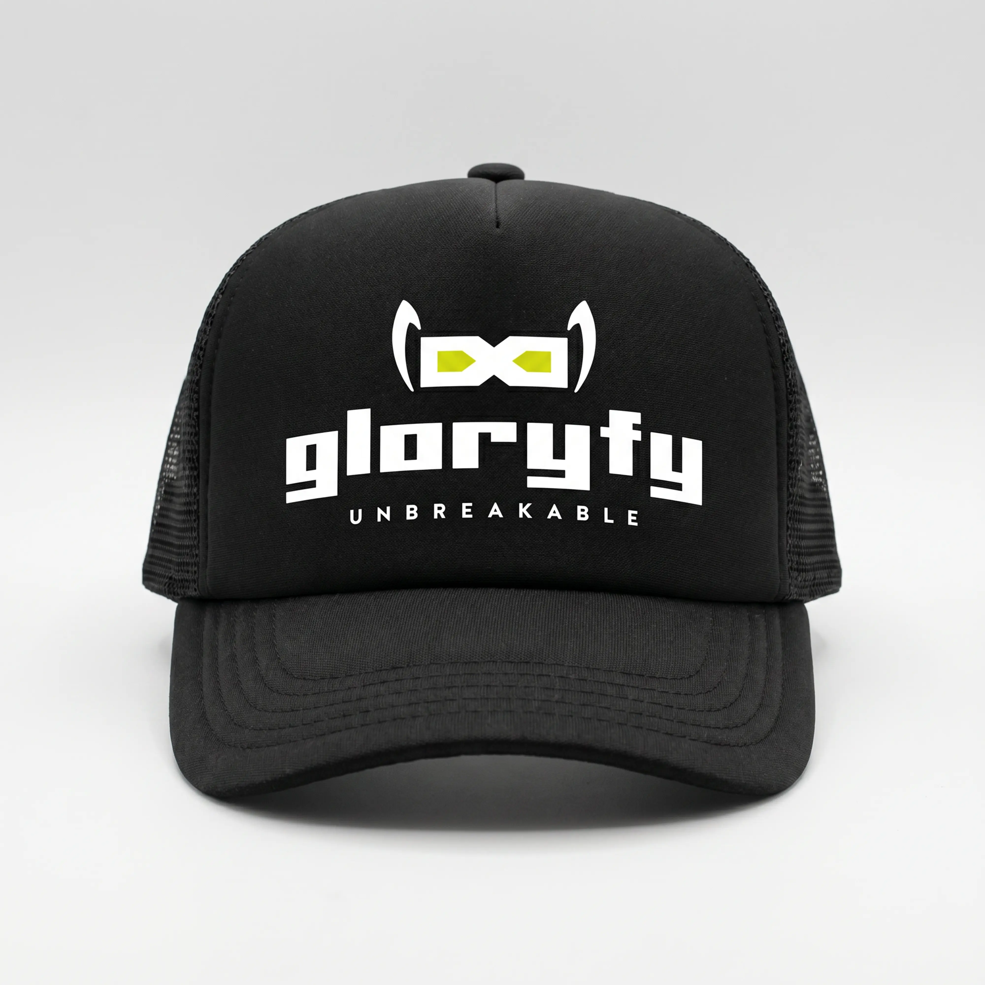 Trucker Cap - "trucker cap"