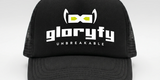 "trucker cap"