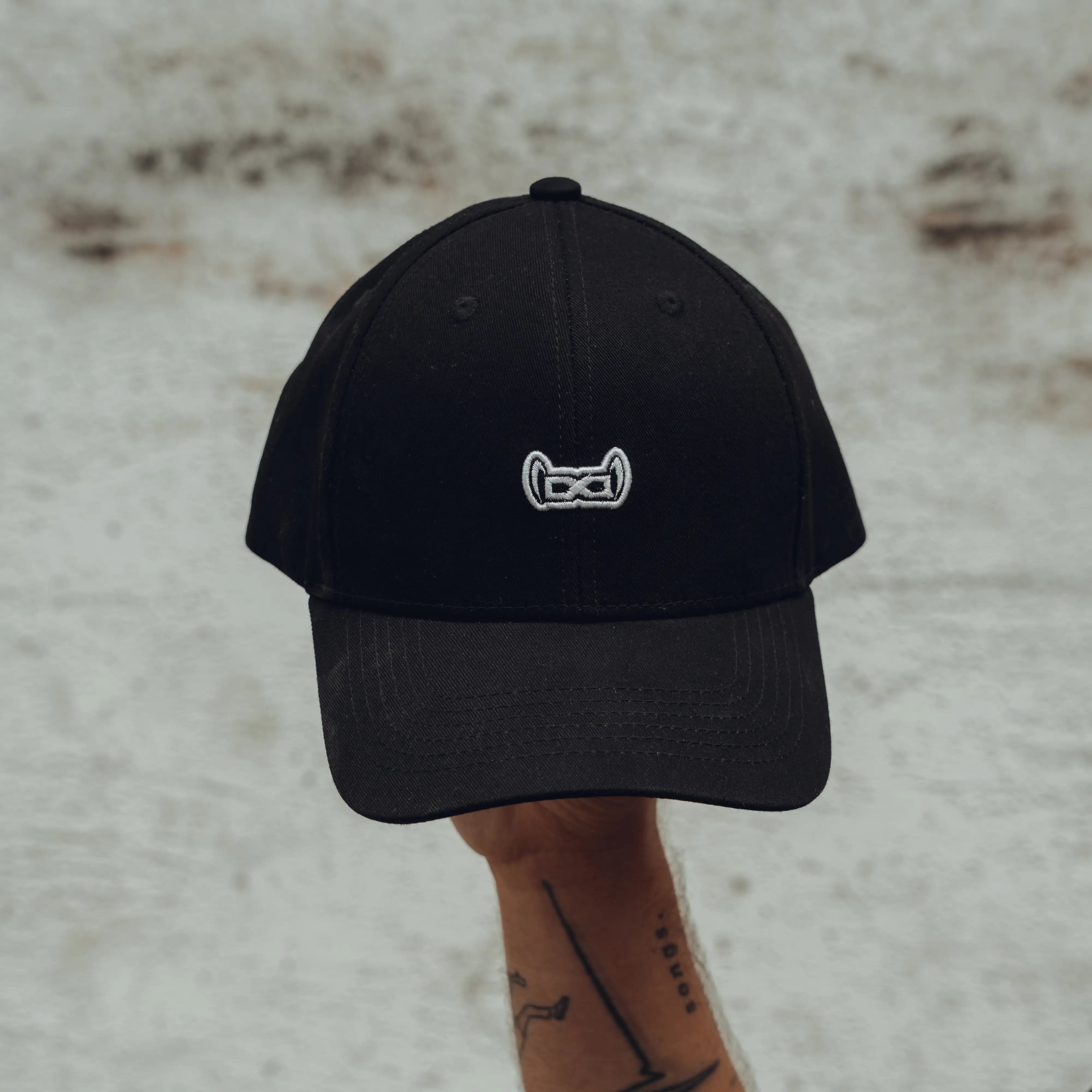  - core cap