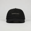  - unbreakable cap