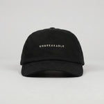  - unbreakable cap