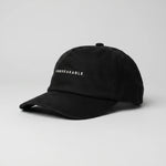  - unbreakable cap