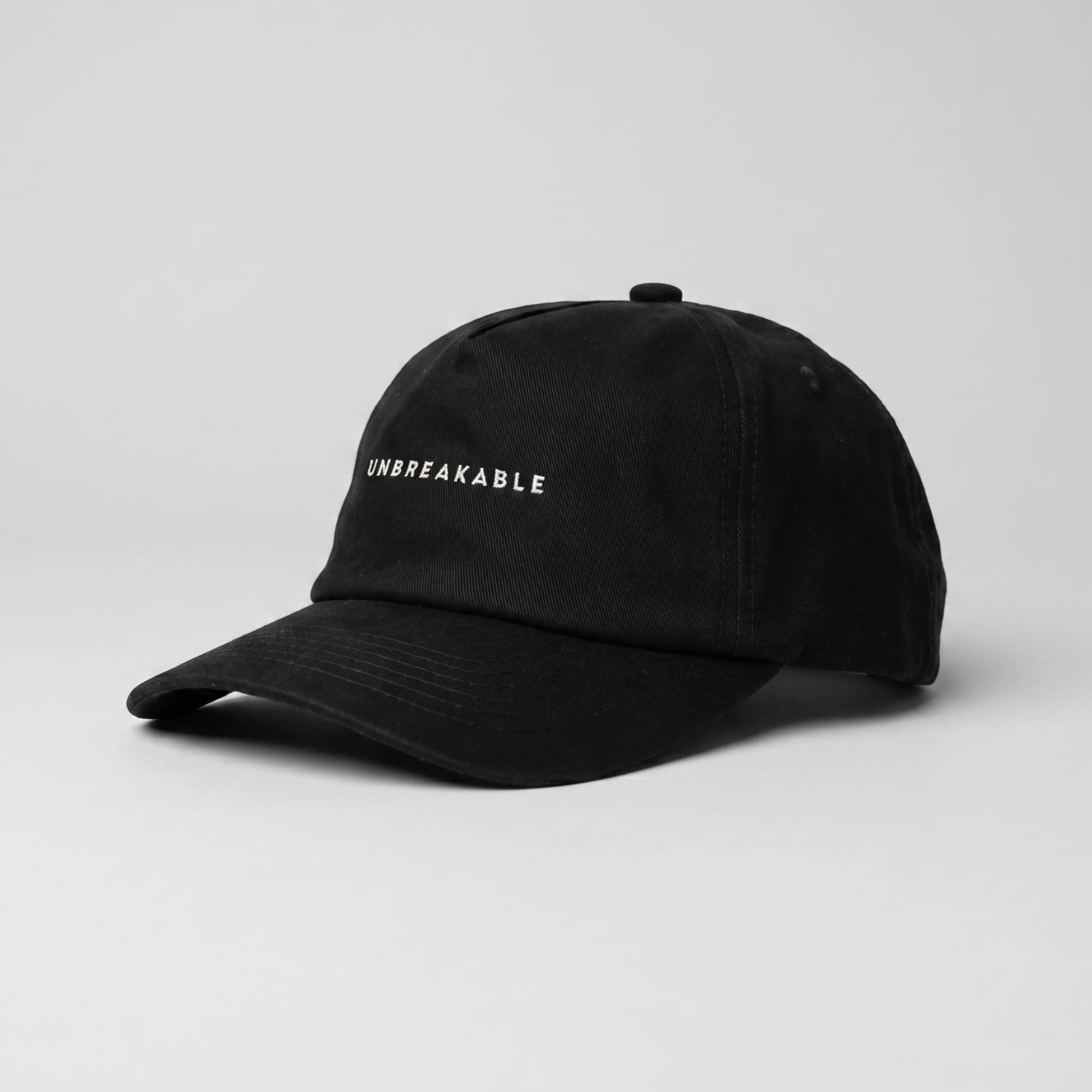  - unbreakable cap