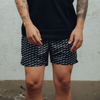  - swim shorts L