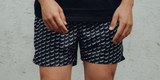 swim shorts M