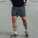  - swim shorts M