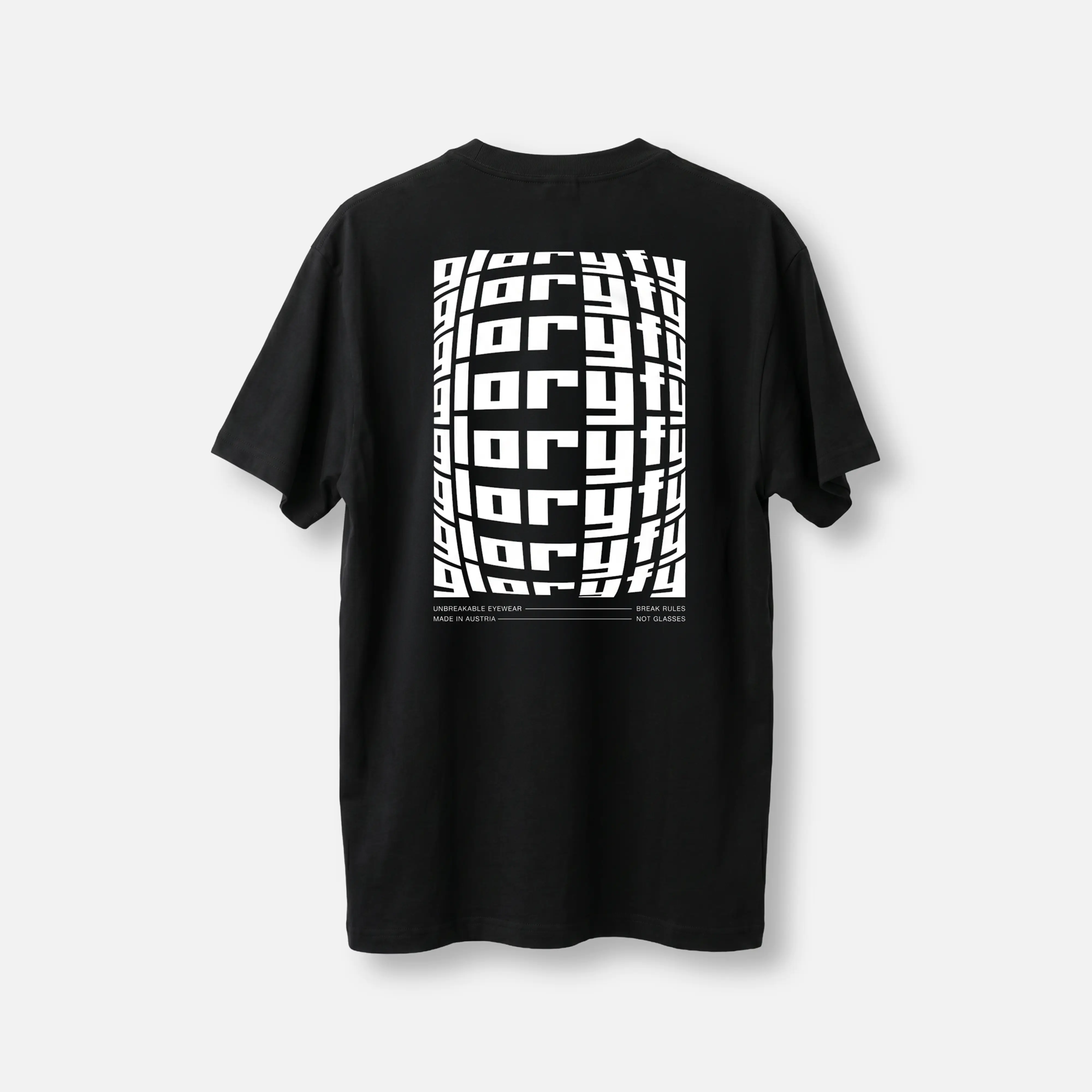 Bubble T-Shirt - Bubble T-shirt S