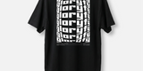 Bubble T-shirt S