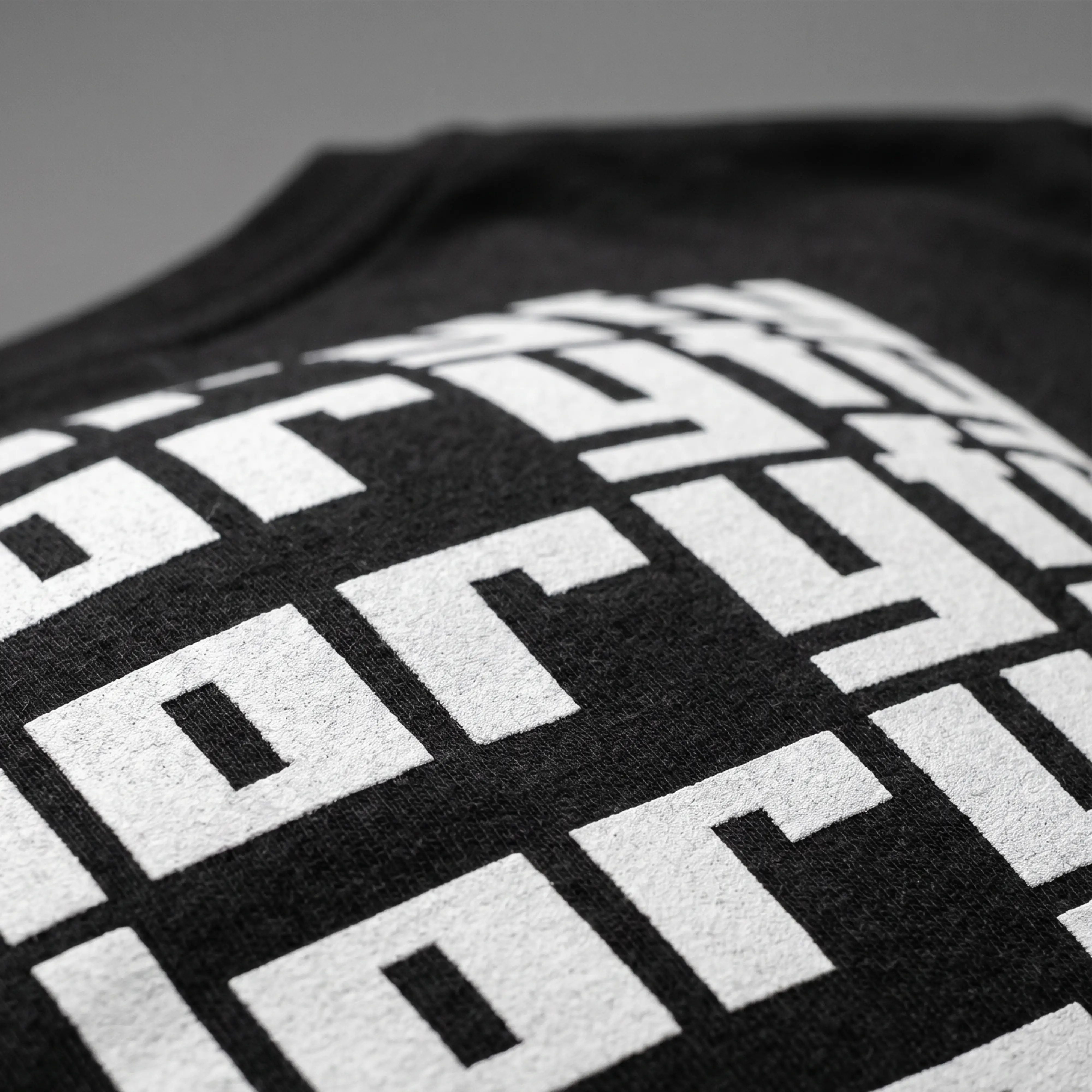 Bubble T-Shirt - Bubble T-shirt M