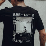 BRNG T-Shirt - BRNG T-shirt XL