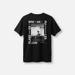 BRNG T-Shirt - BRNG T-shirt M