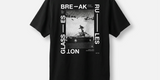 BRNG T-shirt S