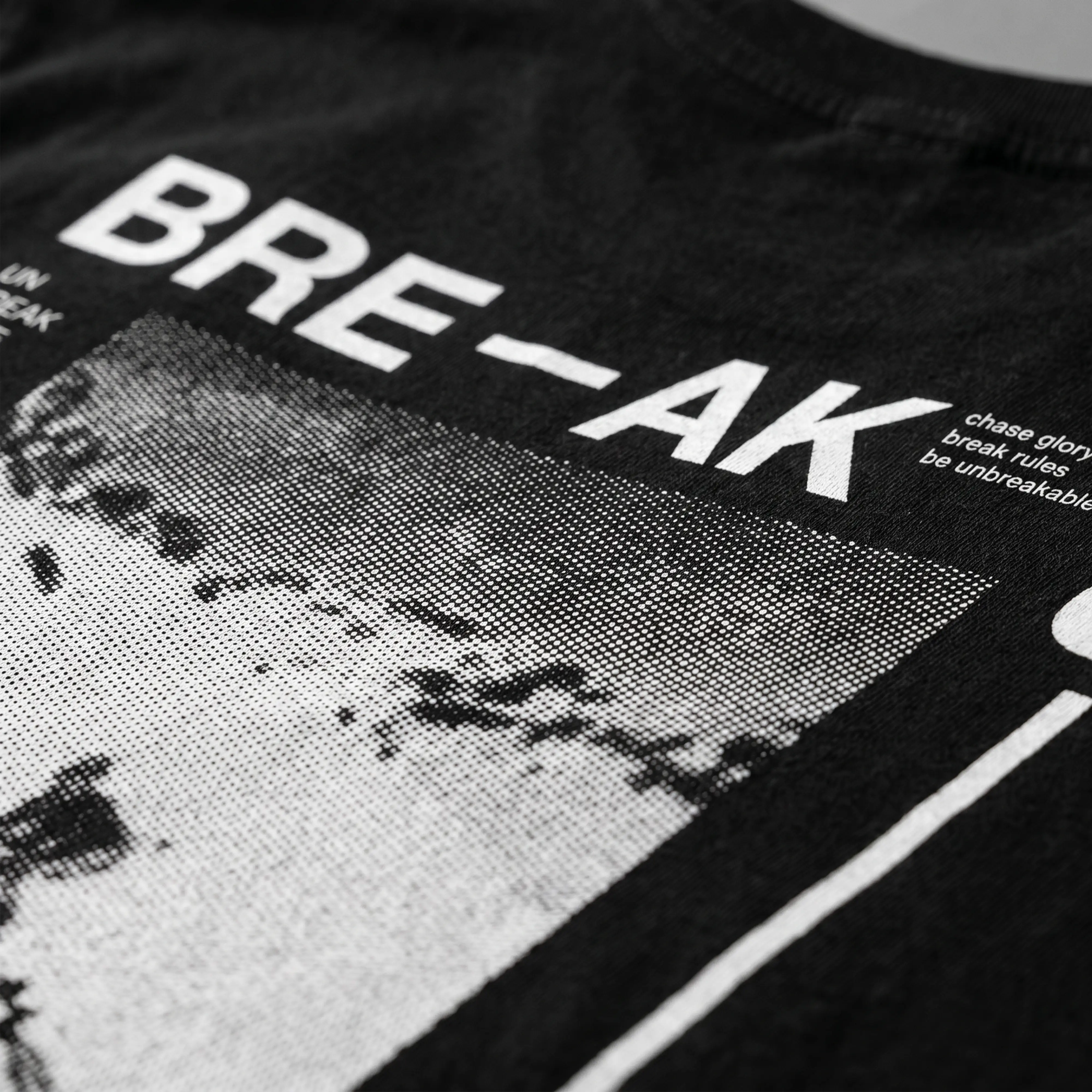 BRNG T-Shirt - BRNG T-shirt XL