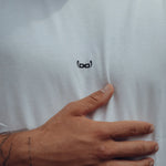 Flat White T-Shirt - Flat White T-shirt S