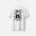Flat White T-Shirt - Flat White T-shirt XL
