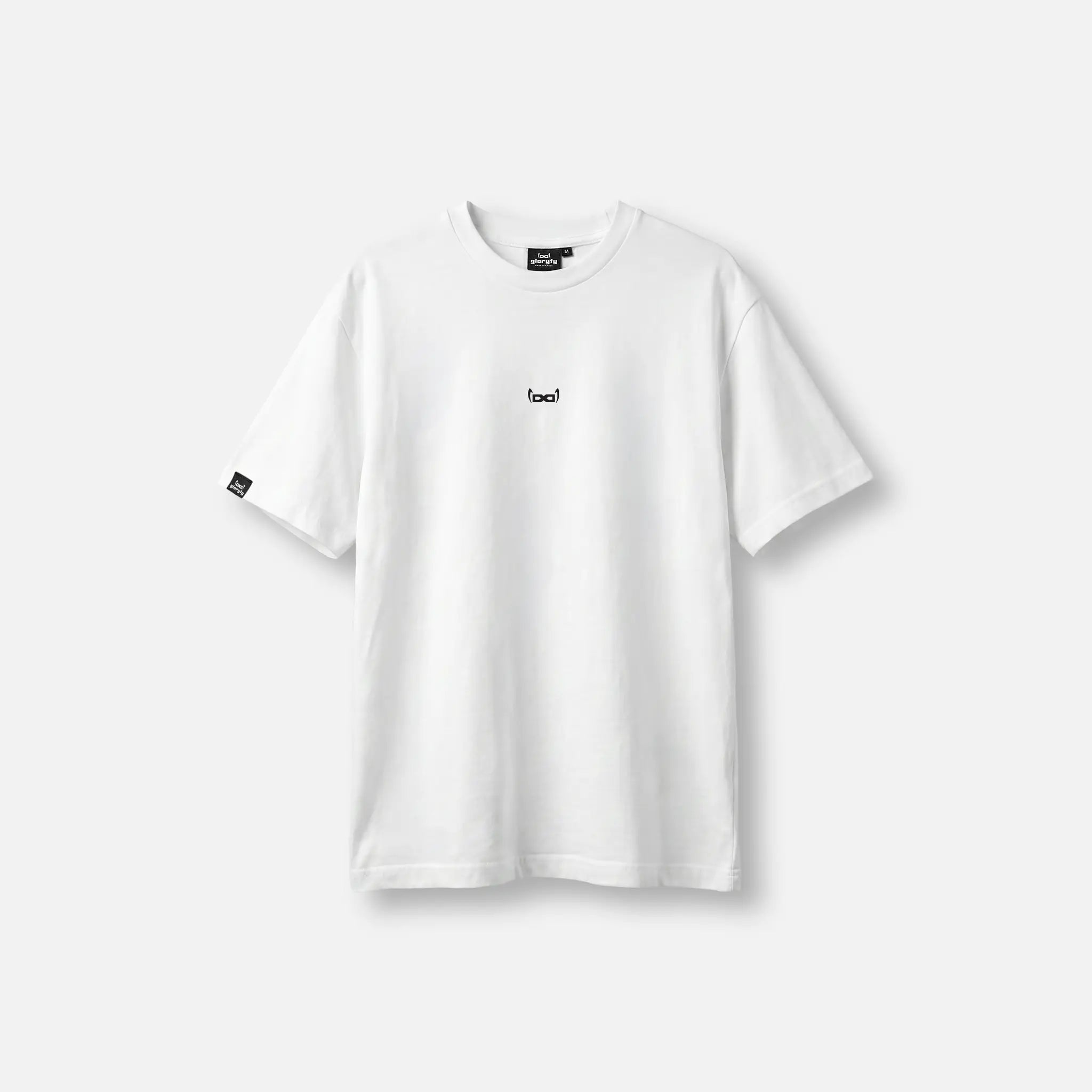 Flat White T-Shirt - Flat White T-shirt XL