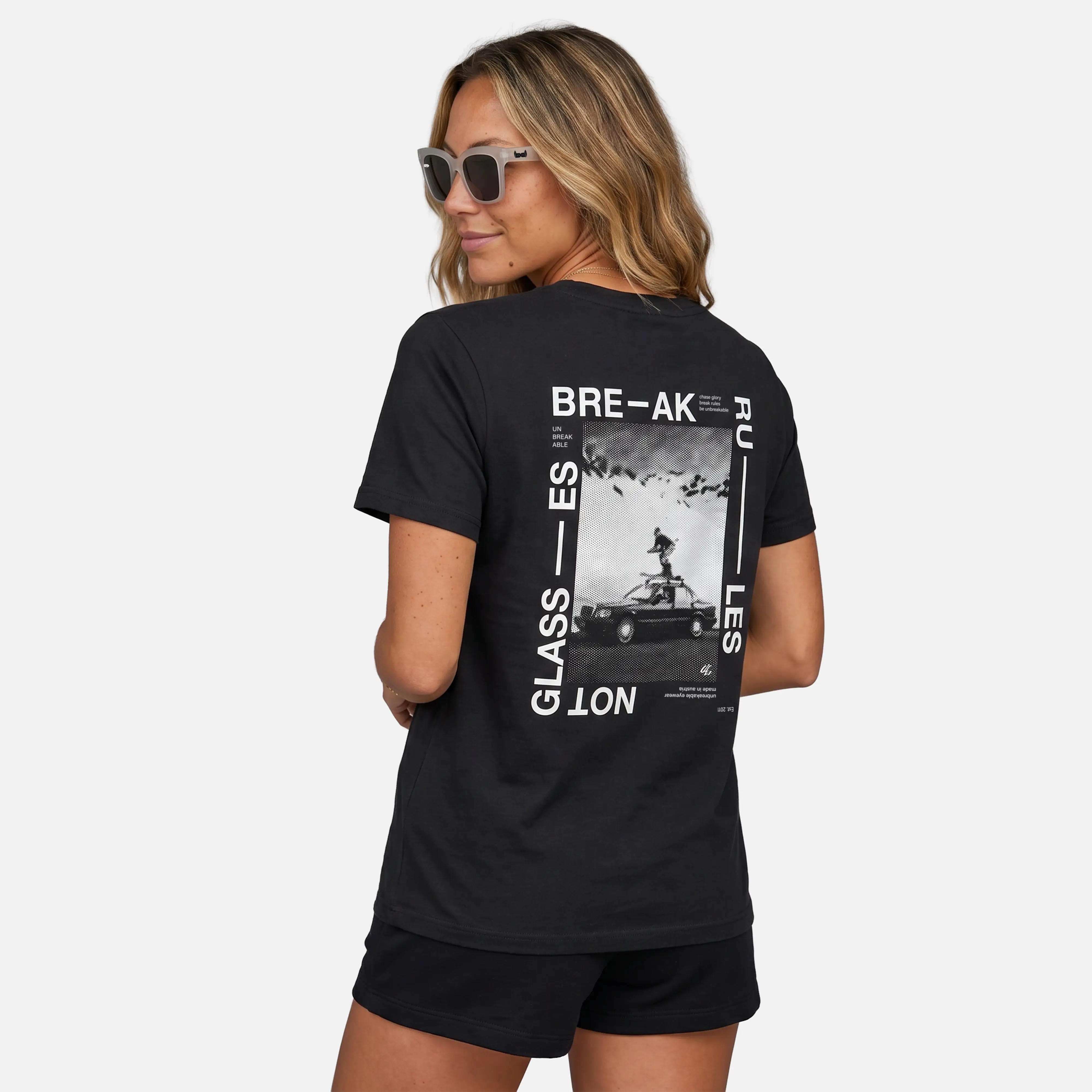 BRNG T-Shirt - BRNG T-shirt XL