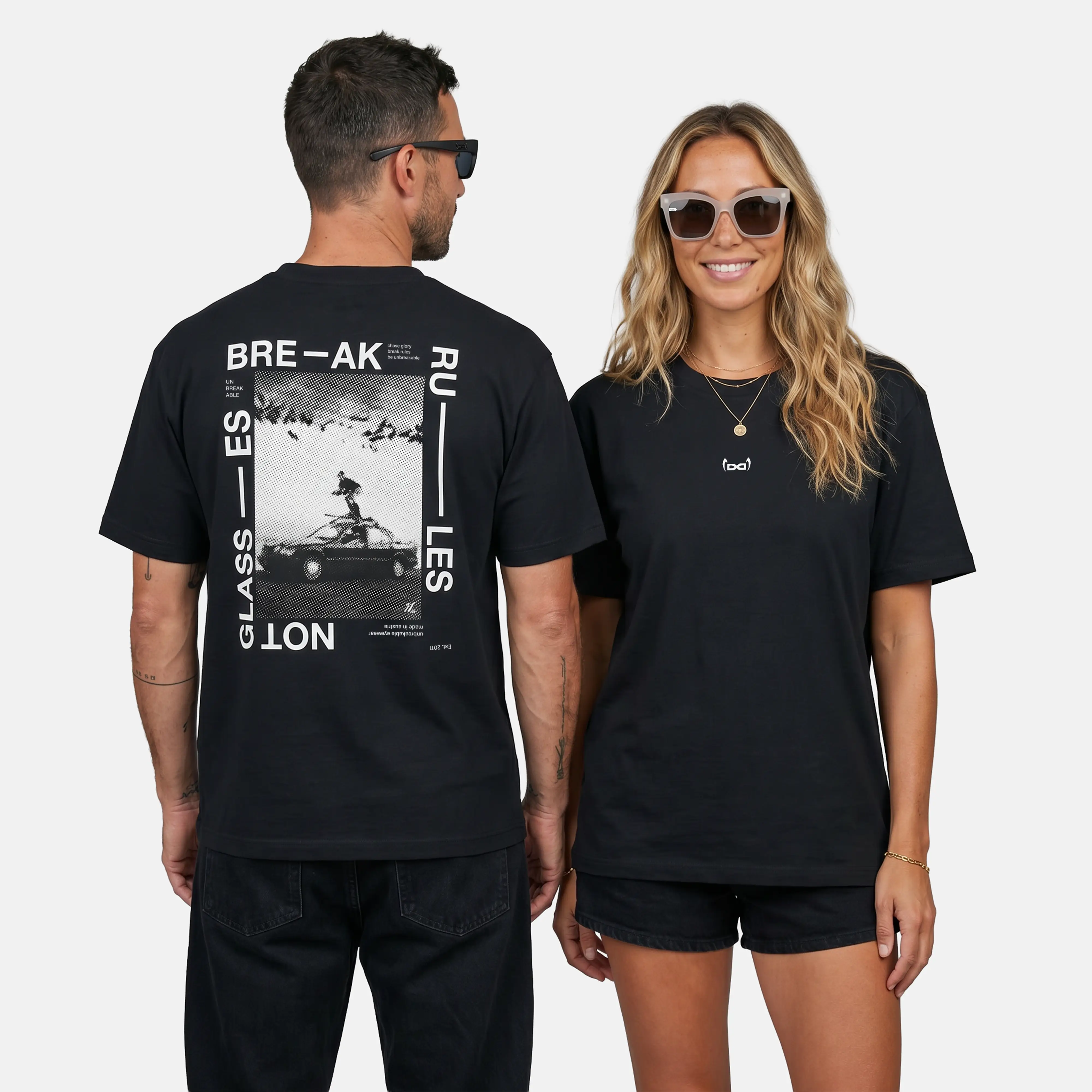 BRNG T-Shirt - BRNG T-shirt M