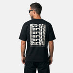Bubble T-Shirt - Bubble T-shirt L