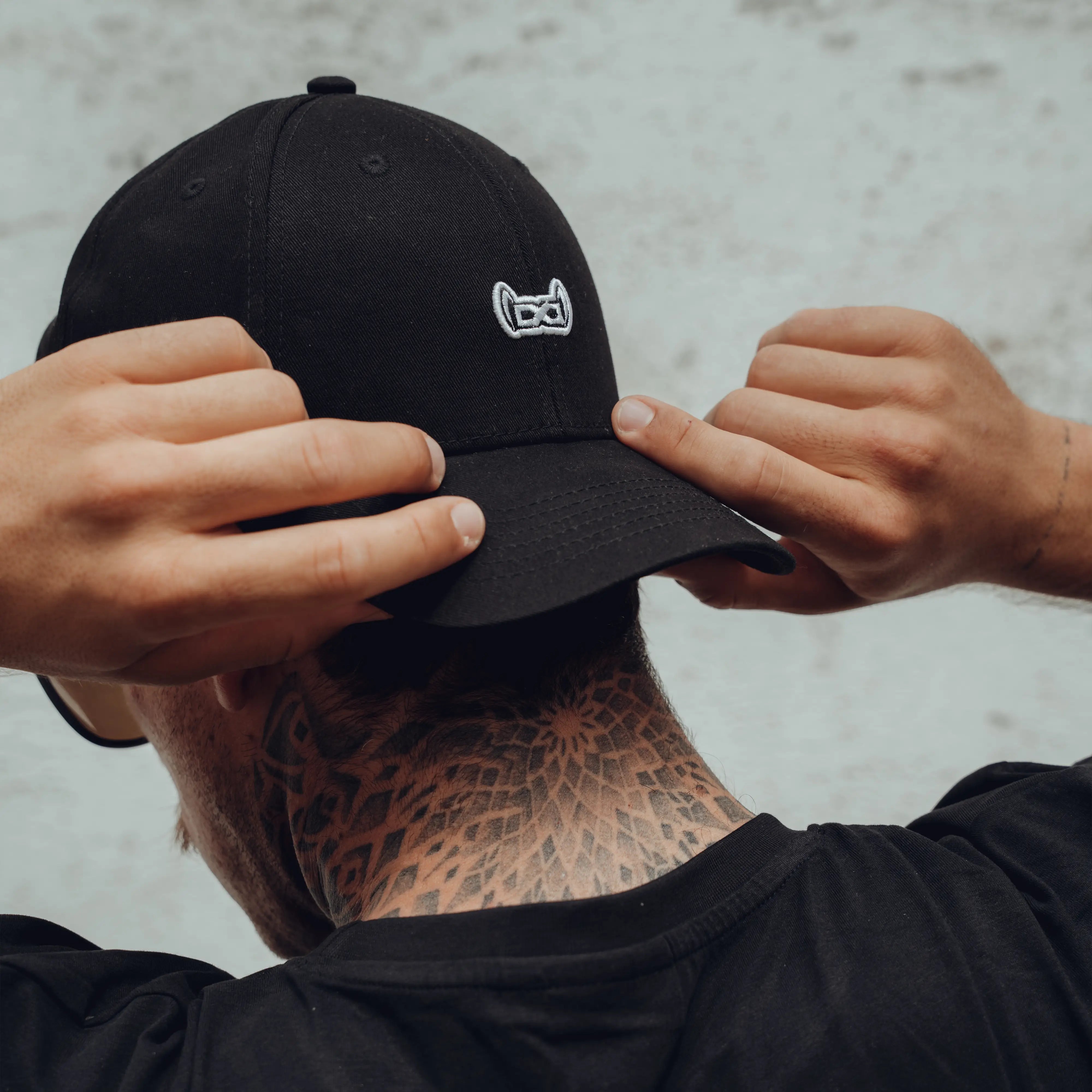  - core cap