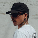  - unbreakable cap