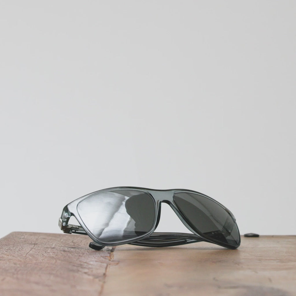 Gi31 Amsterdam - green